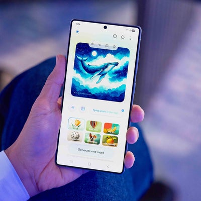 Samsung : attention, vous pourriez perdre toutes vos données cet été