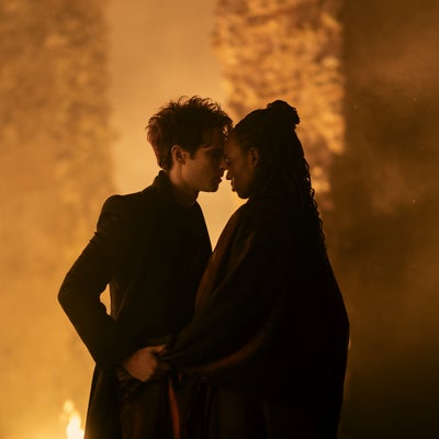 Netflix : les nouveaux films et séries en juillet 2025