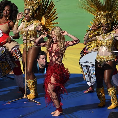 Quelle est la chanson de la Coupe du Monde 2026 ?