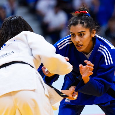 Judo : comment suivre les Championnats du Monde 2025 ?