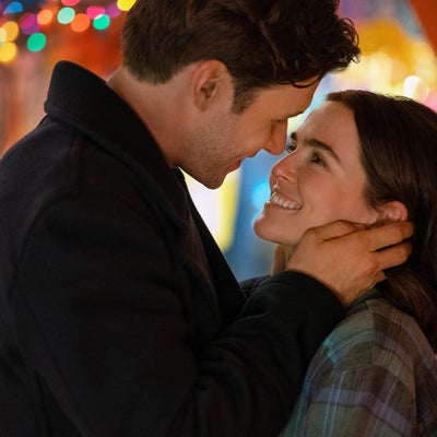 Si tu m’écoutes : la comédie romantique de l’été est arrivée sur Netflix