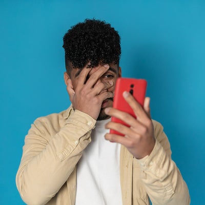 Comment reconnaître une arnaque par SMS ?