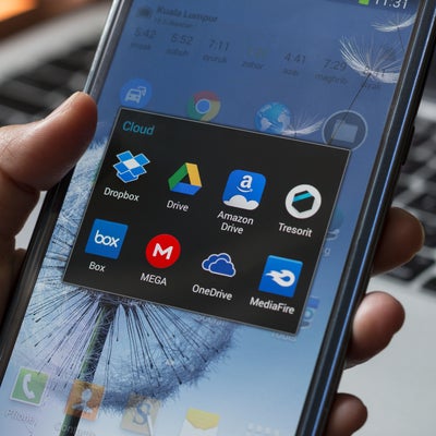 Comment gagner de la place de stockage sur son smartphone ?