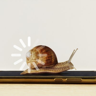 Smartphone trop lent : que faire pour le rendre plus rapide ?