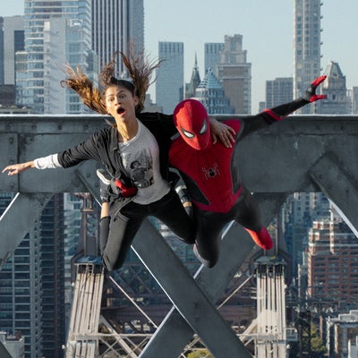 Dans quel ordre regarder les films Spider-Man ?
