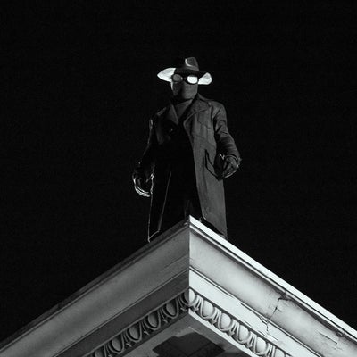 Spider-Noir sur Prime Video : quel lien avec les films Spider-Man ?