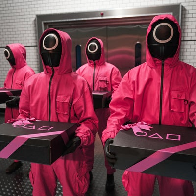 Squid Game, saison 3 : qu’en disent les critiques ?