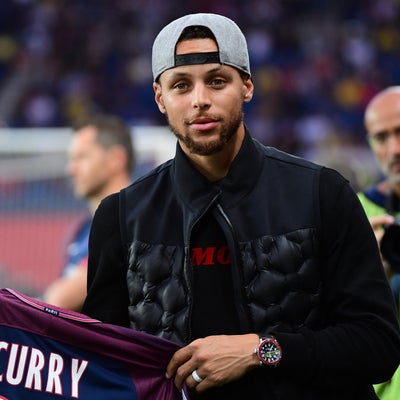 PSG : vers la création d'une franchise NBA en Europe ?