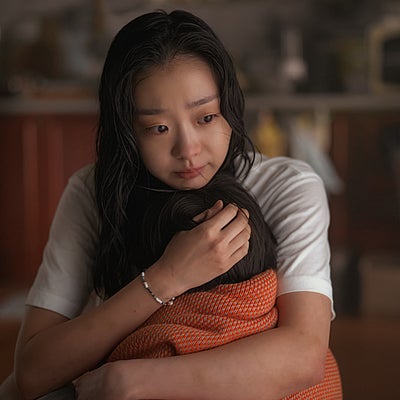 Submersion : un nouveau thriller coréen à voir sur Netflix
