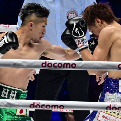 Boxe : comment suivre le choc entre Inoue et Tsutsumi ?