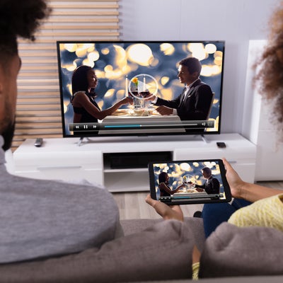 Quels sont les avantages d'une TV connectée ?