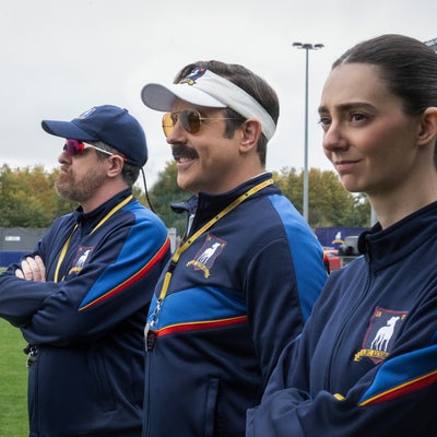 Ted Lasso est de retour : la saison 4 débarque sur Apple TV
