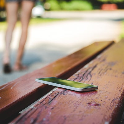 Comment anticiper le vol ou la perte de son smartphone ?