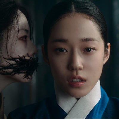 The East Palace sur Netflix : la série qui vous glace le sang en plein été