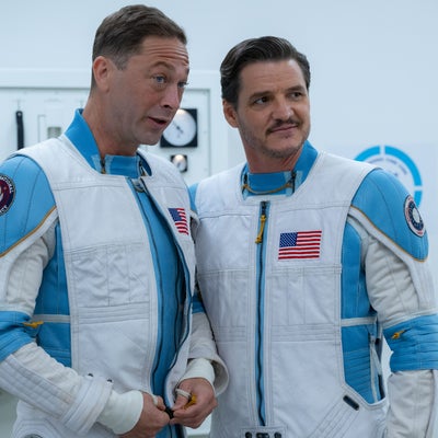 Les Quatre Fantastiques : un premier trailer nous dévoile Pedro Pascal en Mr. Fantastic