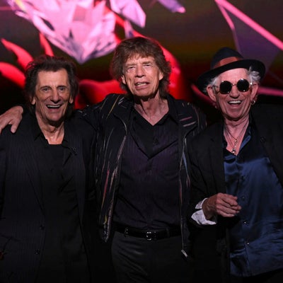 The Rolling Stones : la création de Hackney Diamonds racontée dans un documentaire ?