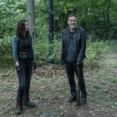 The Walking Dead – Dead City : découvrez le premier épisode de la saison 3 gratuitement sur la Box SFR