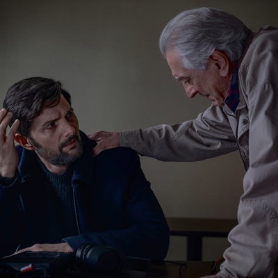 The Whisper Man sur Netflix : le thriller avec Robert De Niro s’inspire-t-il d’un fait divers ?