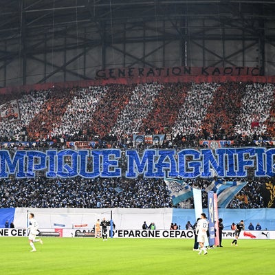 Ligue 1 : le classement des tribunes les plus animées
