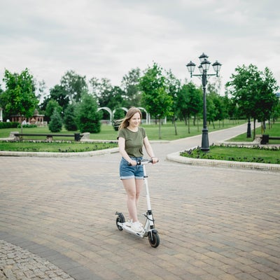 Trottinettes électriques : tout savoir sur le phénomène