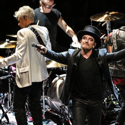 U2 fête ses 50 ans de carrière avec un nouveau single... avant un nouvel album !