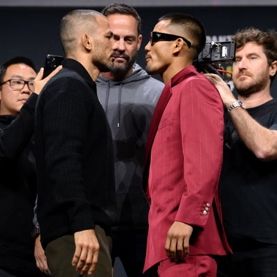 Van vs Pantoja 2, Tsarukyan vs Ruffy : à quelle heure et sur quelle chaîne suivre l’UFC 331 ?