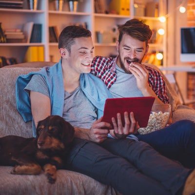 Plus de 70% des Français auraient succombé aux plateformes de streaming