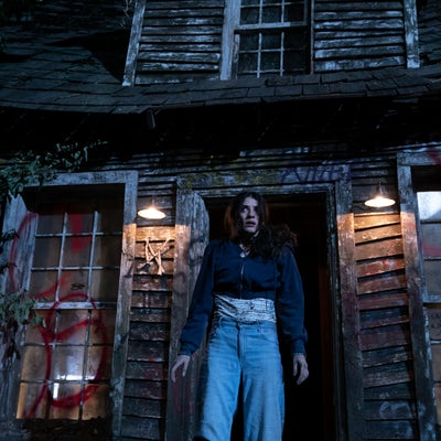 Until Dawn : l’adaptation du jeu vidéo d’horreur débarque en VOD chez SFR