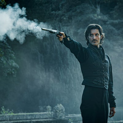 Le Comte de Monte-Cristo : le film avec Pierre Niney est à (re)voir sur Canal+