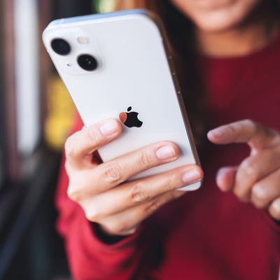 Vente flash : l’iPhone 13 à seulement 239€ chez SFR
