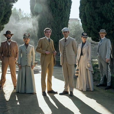 Prime Video : les nouveaux films et séries en mars 2026