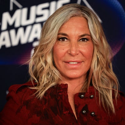Zazie de retour avec son nouvel album Air