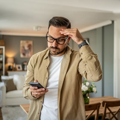 Impôts : comment reconnaître une arnaque par SMS ?