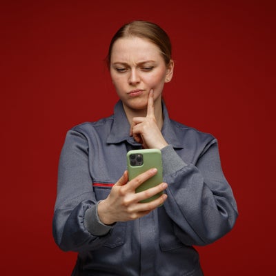 Vous avez reçu de l'argent par erreur ? C'est sûrement une arnaque !