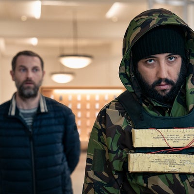 iHostage : Netflix revient sur la célèbre prise d'otage de l'Apple Store avec ce thriller immersif