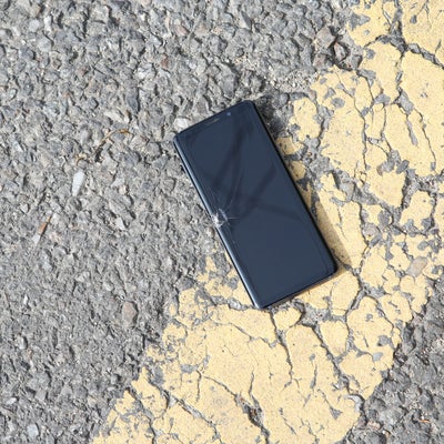 iPhone 17 Pro : peut-il résister à une chute de 1000 mètres ?