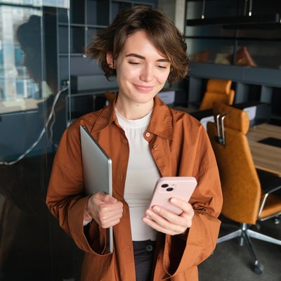 Comment générer un fichier PDF sur iPhone ?