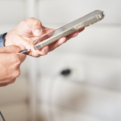 L'autonomie de l'iPhone bientôt améliorée grâce à l'IA ?