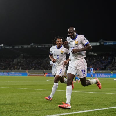 Coupe du monde 2026 : une qualification pour la France si…