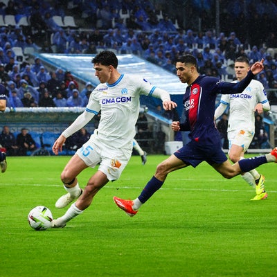 Ligue 1 : le programme de la 9e journée, avec Nice - Monaco et OM - PSG