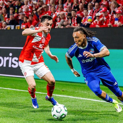 Ligue Conférence : comment suivre le quart de finale retour de Strasbourg ?