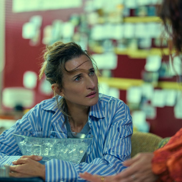Dix pour cent : faut-il avoir vu la série avant de voir le film sur Netflix ?