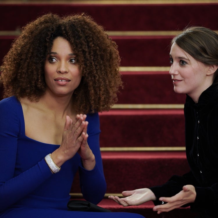 Dix pour cent : pourquoi ces deux personnages importants sont-ils absents du film ?