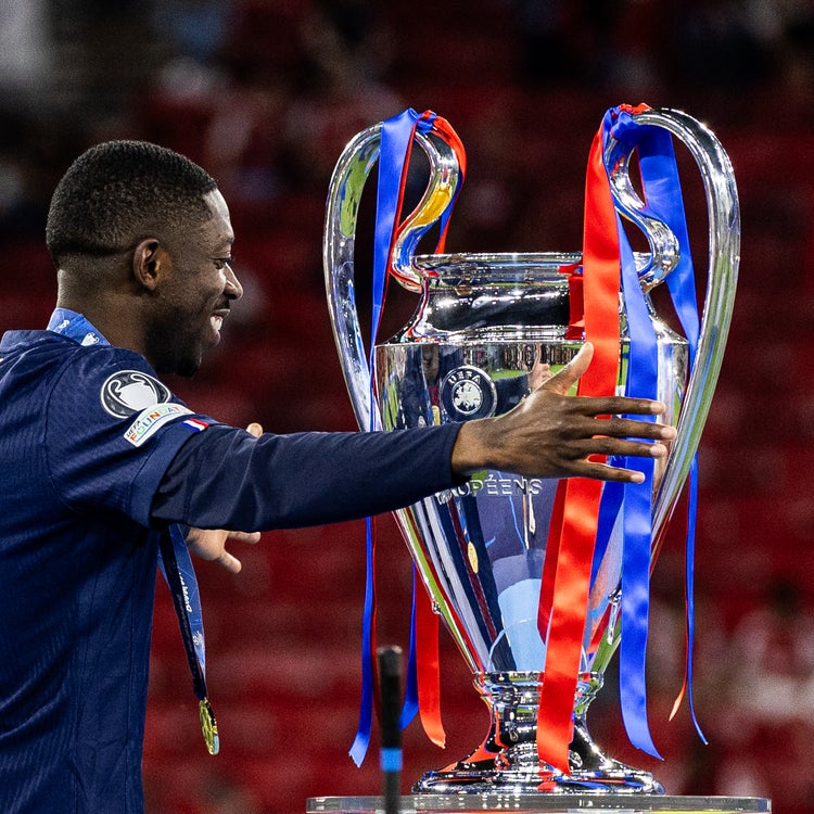 Ligue des champions : comment suivre l'édition 2026-2027 ?