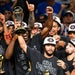 NBA : les New York Knicks sacrés champions pour la première fois depuis 53 ans