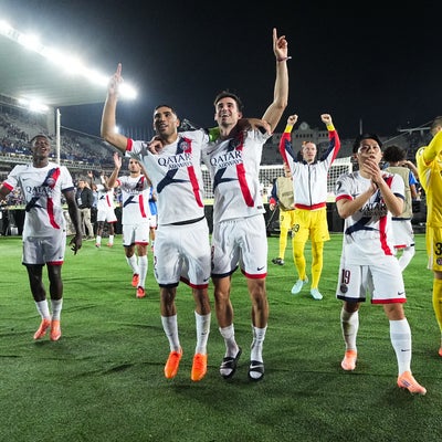 Ligue des Champions : le programme de la 3e journée, avec Paris, Marseille et Monaco