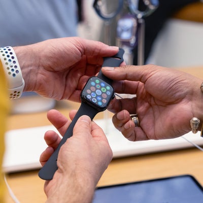 Apple Watch Series 11 : le point sur les rumeurs