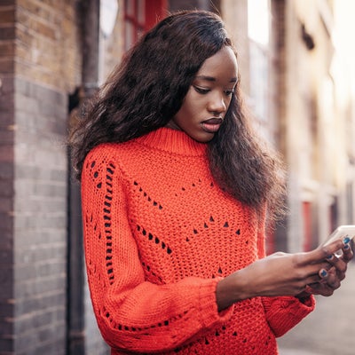 Arnaque : méfiez vous des SMS venant de "mauvais" numéros