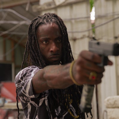 BANDI : Netflix plonge au cœur de la Martinique !