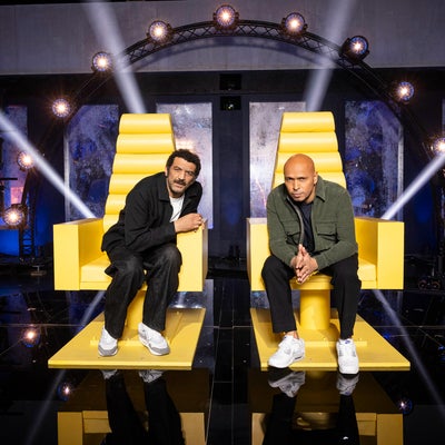 Comedy Class, saison 2 : Éric et Ramzy sont de retour sur Prime Video
